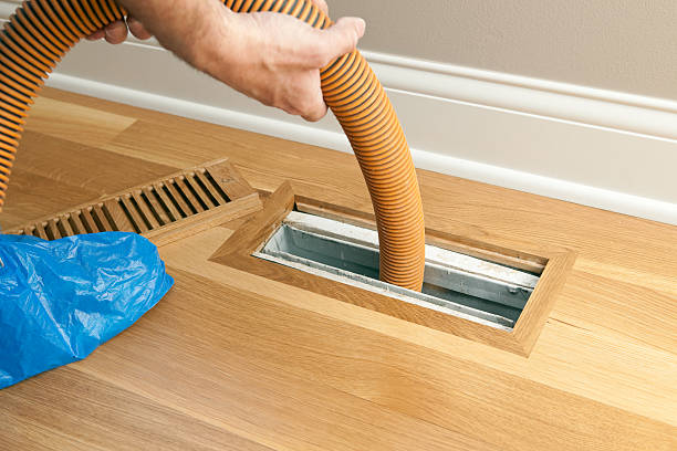 Best Dryer Vent Cleaning Services  in Key Vista, FL