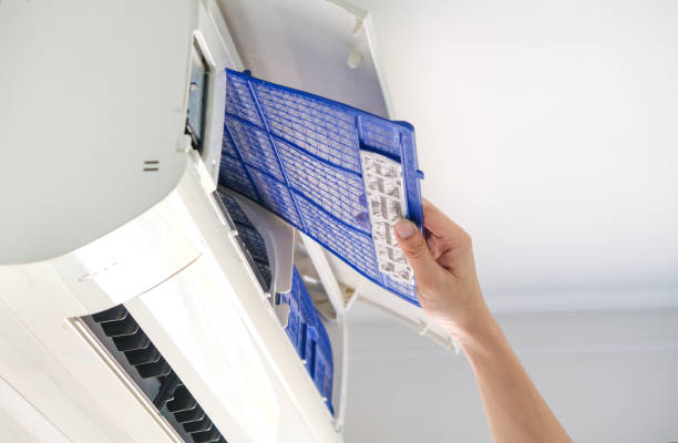 Best Residential Air Duct Cleaning  in Key Vista, FL