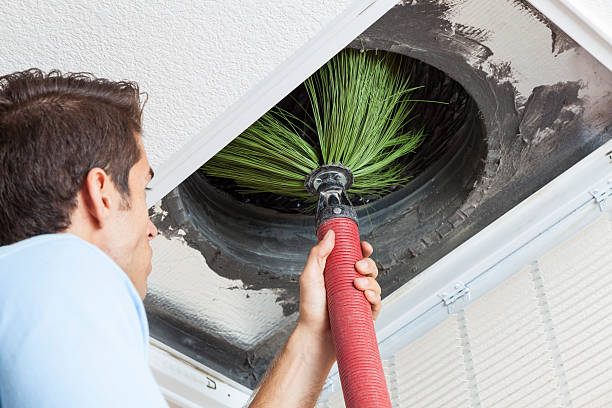 Best Air Duct Cleaning Near Me  in Key Vista, FL