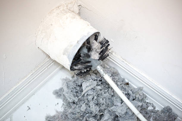 Home Air Vent Cleaning in FL